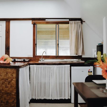 Tai'Inu Bungalows عموري المظهر الخارجي الصورة